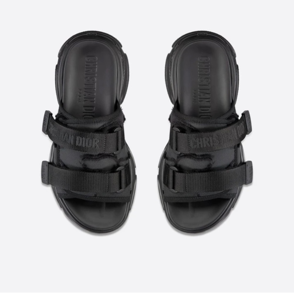 Christian Dior D-WANDER SLIDE